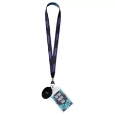 The Haunted Mansion Lanyard at Spencer's