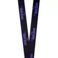 The Haunted Mansion Lanyard at Spencer's