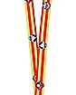 Killer Klowns From Outer Space Lanyard