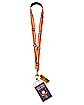 Killer Klowns From Outer Space Lanyard