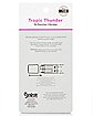 Tropic Thunder 10-Function Waterproof Vibrator - Sexology