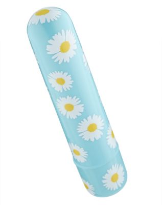 Miss Daisy 10-Function Waterproof Bullet Vibrator 3.25 Inch - Sexology