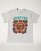 Sublime Song Titles T Shirt