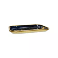 Celestial Moon Phase Tray at Spencer's