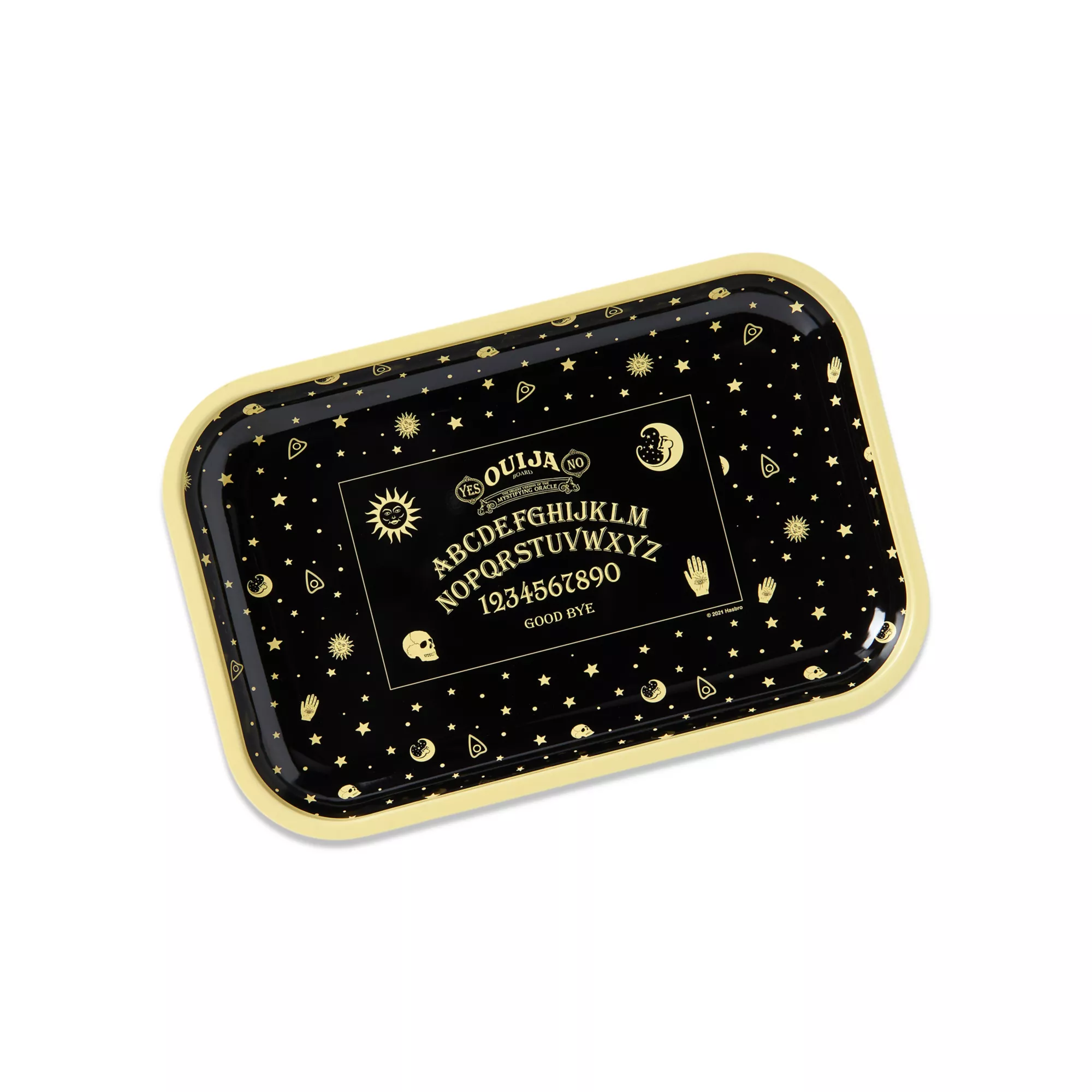 Ouija Board Tray at Spencer's