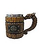 Dungeons & Dragons Molded Coffee Mug - 13.5 oz.