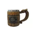 Dungeons & Dragons Molded Coffee Mug - 13.5 oz. at Spencer's