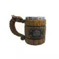 Dungeons & Dragons Molded Coffee Mug - 13.5 oz. at Spencer's
