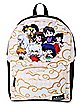 Group Inuyasha Backpack