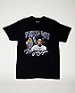 NBA Youngboy Money Fan T Shirt