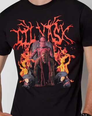 Devil Lap Dance Lil Nas X T Shirt