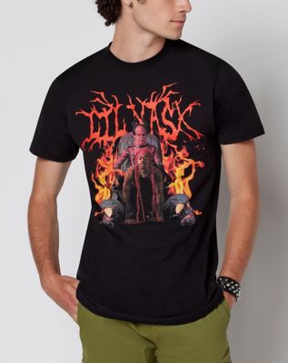 Official Band Shirts  The Best Licensed Rock Music T-Shirts and Band Merch