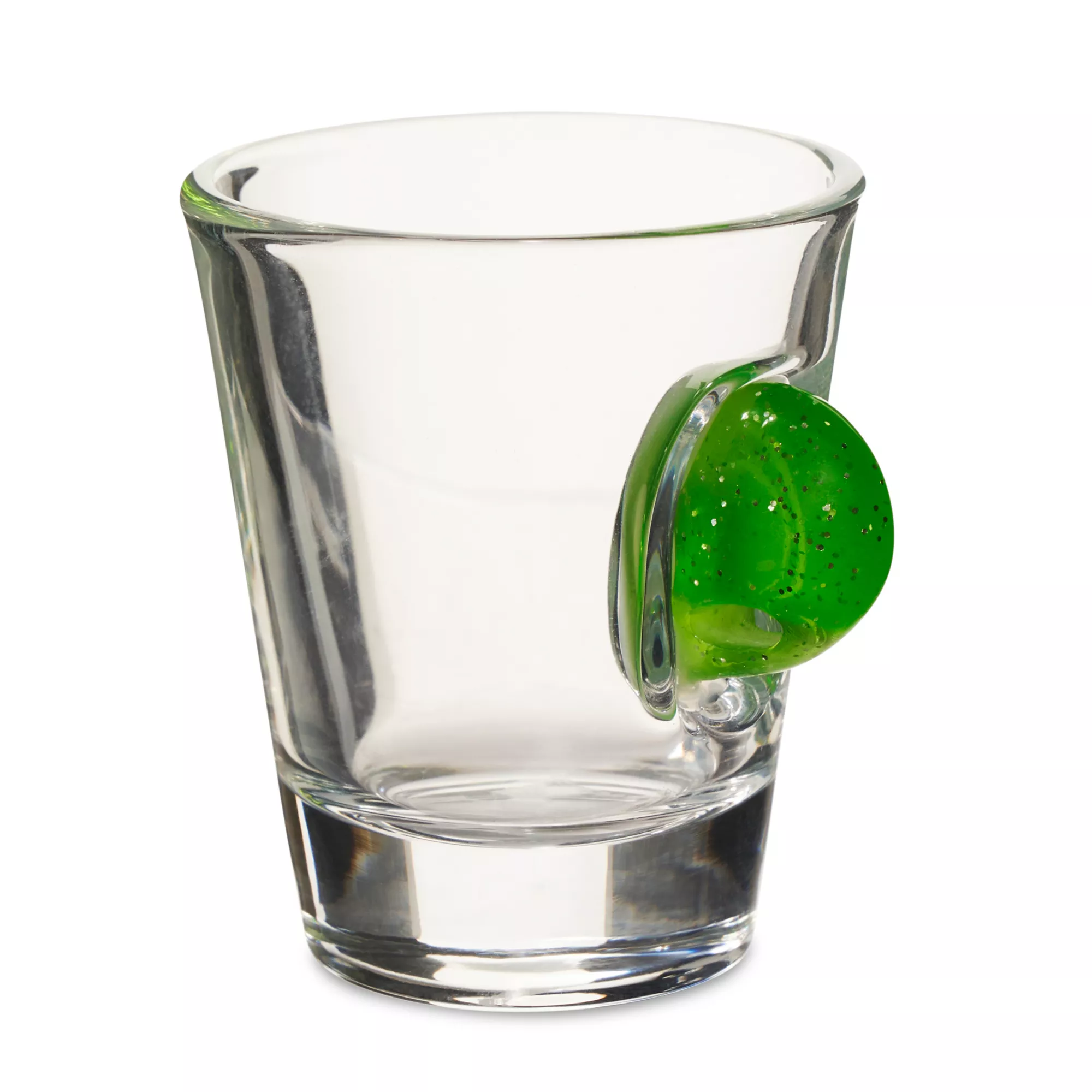 Alien Molded Shot Glass - 1.5 oz. at Spencer's