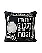 Ghost with the Most Pillow - Beetlejuice