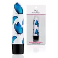Butterfly Effect 10-Function Waterproof Vibrator 5.3 Inch - Sexology at Spencer's