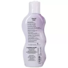 Liquid Lust Warming Glide - 4 oz. at Spencer's