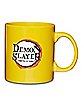 Group Demon Slayer Coffee Mug - 20 oz.