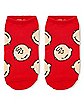 Multi-Pack Snoopy Socks 5 Pack - Peanuts
