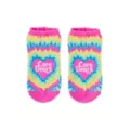 Multi-Pack Care Bear No-Show Socks at Spencer's