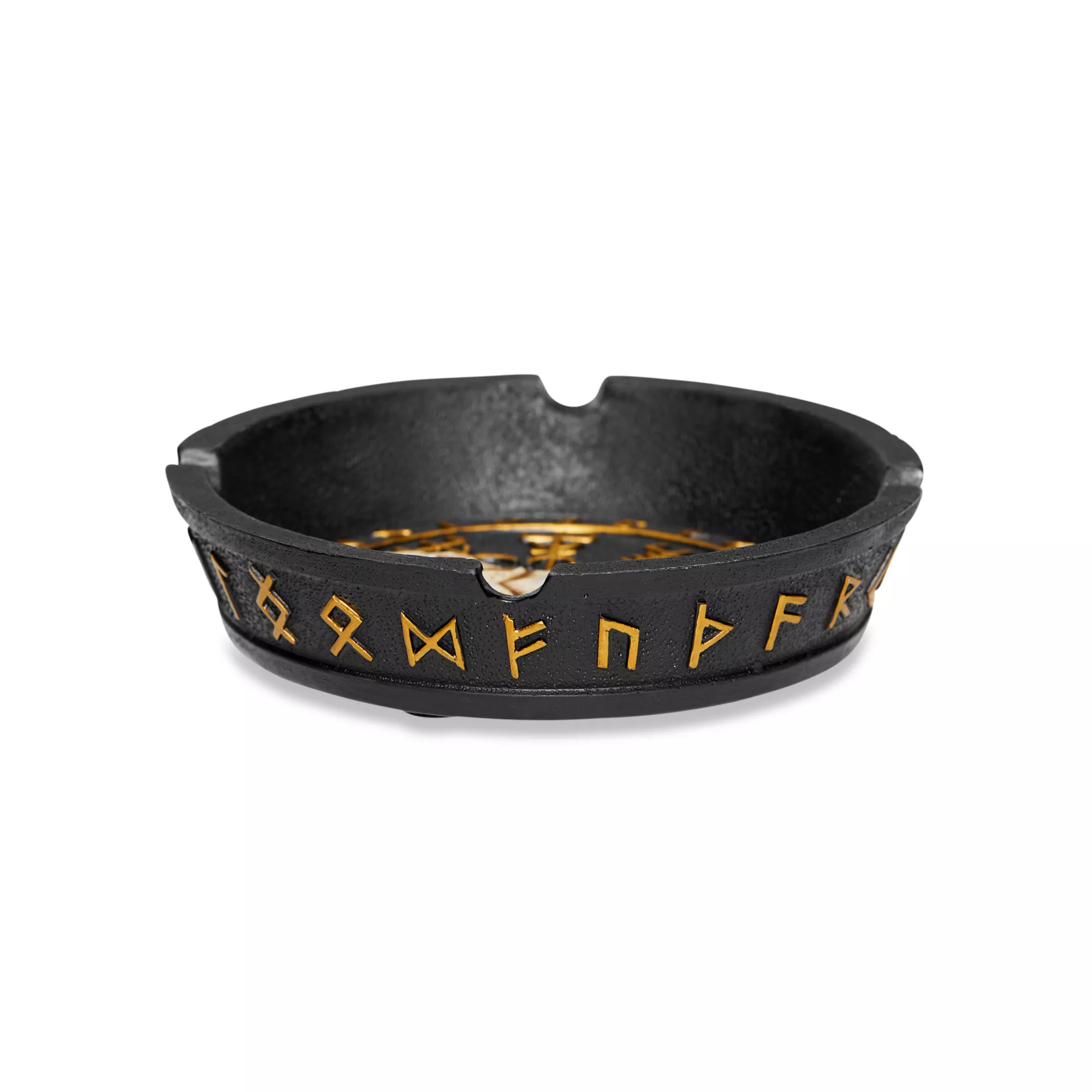 Raven Skull Ashtray at Spencer's