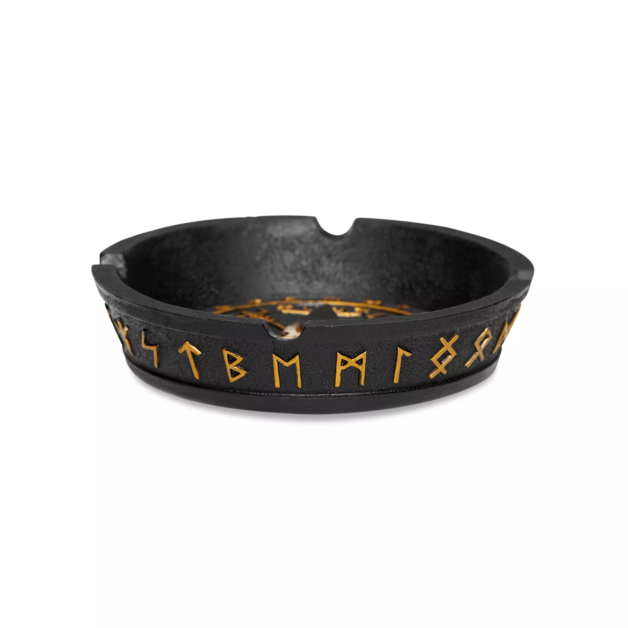 Raven Skull Ashtray at Spencer's