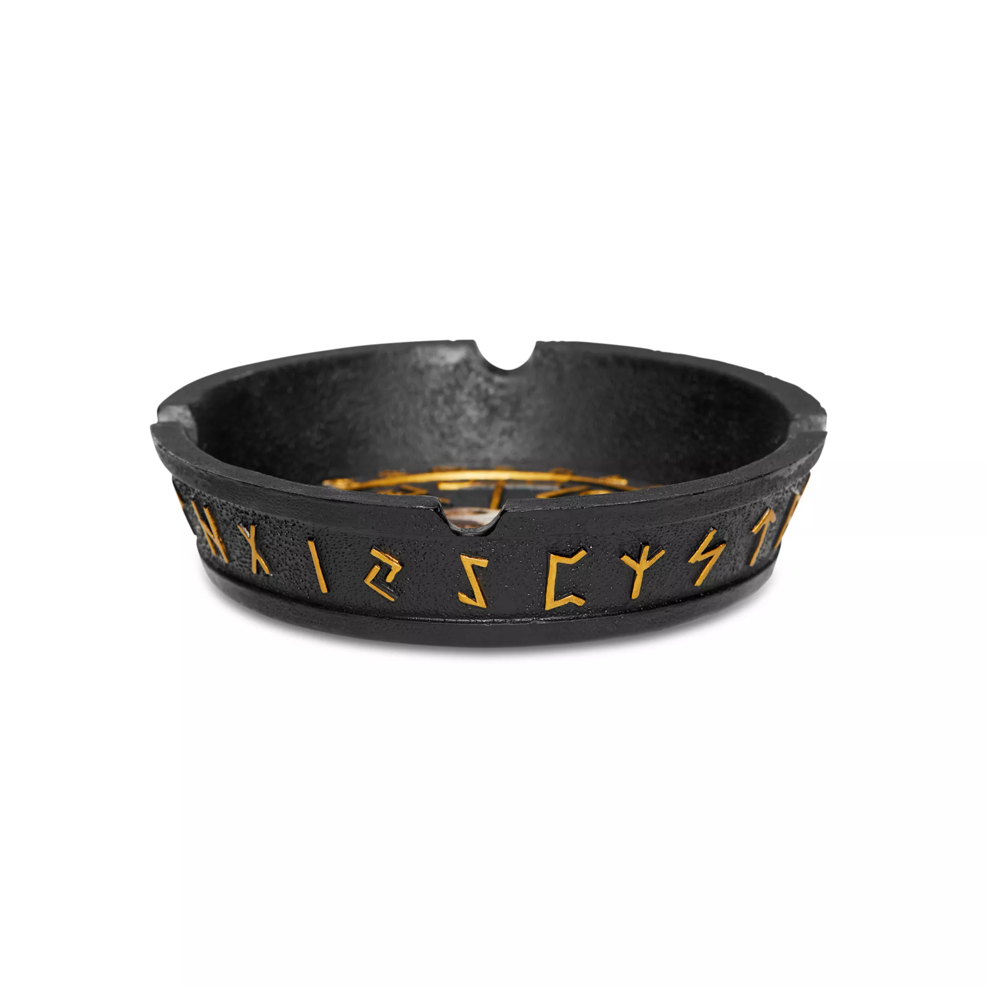 Raven Skull Ashtray at Spencer's