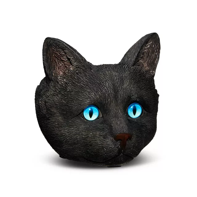Black Cat Ashtray at Spencer's