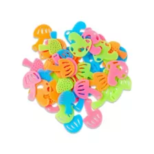Black Light Mushrooms - 50 Pack at Spirit Halloween