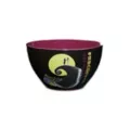 The Nightmare Before Christmas Bowl with Chopsticks - 22 oz. at Spencer's