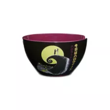The Nightmare Before Christmas Bowl with Chopsticks - 22 oz. at Spencer's