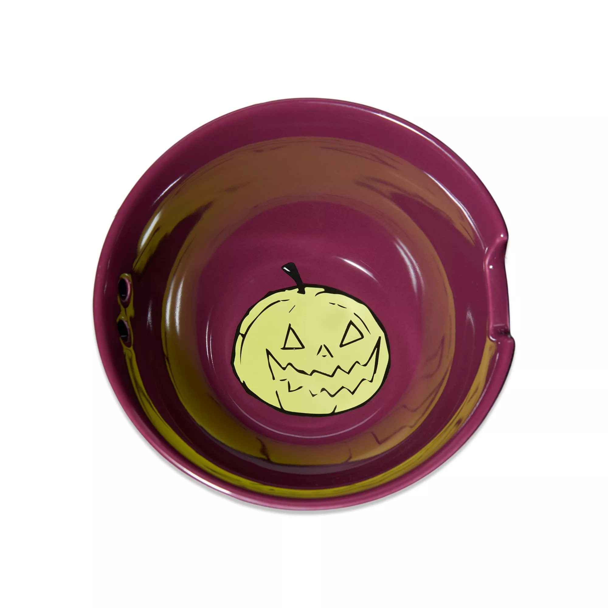 The Nightmare Before Christmas Bowl with Chopsticks - 22 oz. at Spencer's