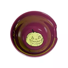 The Nightmare Before Christmas Bowl with Chopsticks - 22 oz. at Spencer's