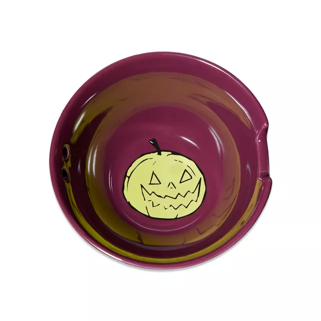 The Nightmare Before Christmas Bowl with Chopsticks - 22 oz. at Spencer's