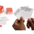 Stir the Pot Card Game at Spencer's