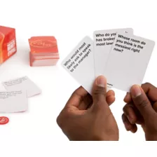 Stir the Pot Card Game at Spencer's