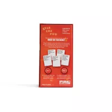 Stir the Pot Card Game at Spencer's