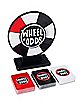 Wheel of Odds Game