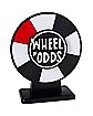 Wheel of Odds Game