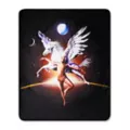 Pegasus Trippie Redd Fleece Blanket at Spencer's