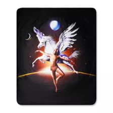 Pegasus Trippie Redd Fleece Blanket at Spencer's