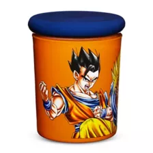 Dragon Ball Z Stash Jar - 6 oz. at Spencer's