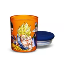 Dragon Ball Z Stash Jar - 6 oz. at Spencer's