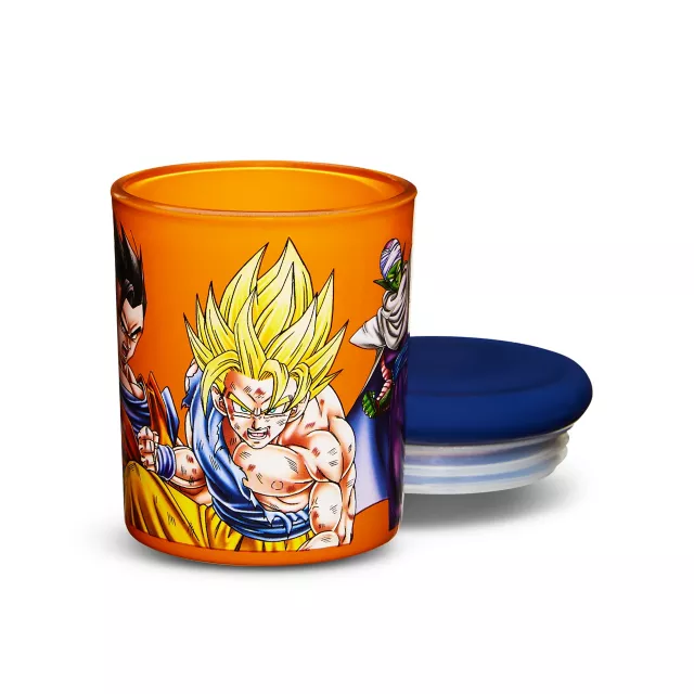 Dragon Ball Z Stash Jar - 6 oz. at Spencer's