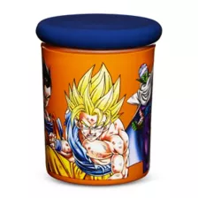 Dragon Ball Z Stash Jar - 6 oz. at Spencer's