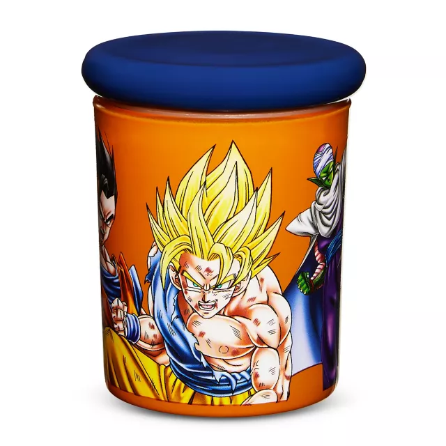Dragon Ball Z Stash Jar 6 oz. Spencer s