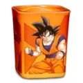 Goku Square Shot Glass 2 oz. - Dragon Ball Z at Spencer's
