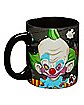 Killer Klowns from Outer Space Coffee Mug - 20 oz.