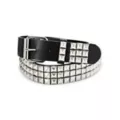 Punk Studded Belt at Spencer's