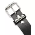 Punk Studded Belt at Spencer's