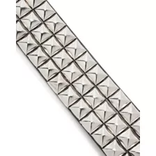 Punk Studded Belt at Spencer's